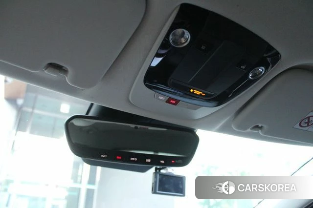 Kia EV6 2022 Серый из Кореи, фото 5