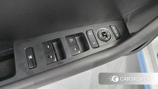 Hyundai Sonata New Rise 2018 Небесно-голубой из Кореи, фото 5