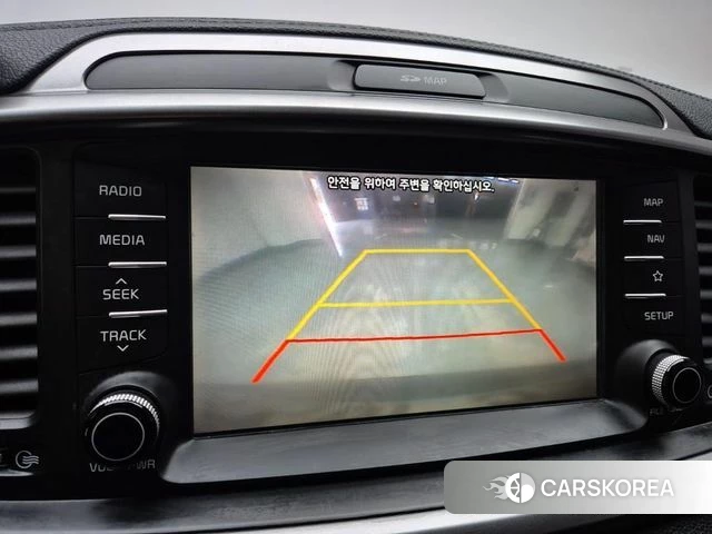 Kia The New Sorento 2018 Серый из Кореи, фото 5