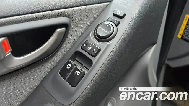 Hyundai The New Grand Starex 2019 Синий из Кореи, фото 5