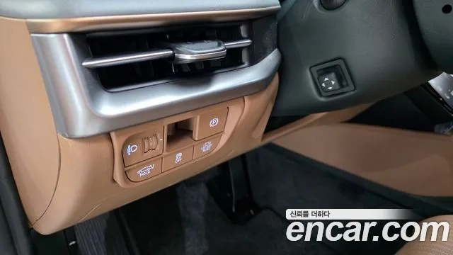 Hyundai Grandeur Hybrid (GN7) 2023 Белый из Кореи, фото 5