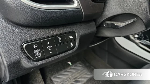 Kia Seltos 2020 Серый из Кореи, фото 5