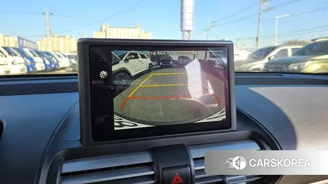 Hyundai Casper 2021 Белый из Кореи, фото 5