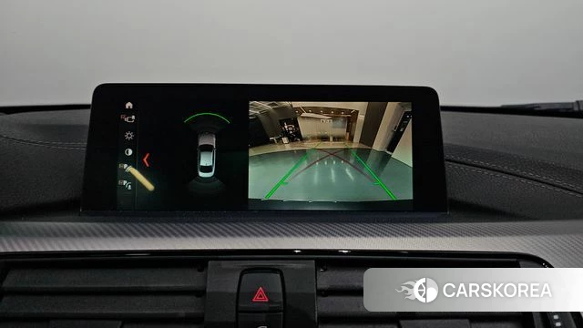BMW 4 Series (F32) 2018 Серый из Кореи, фото 5