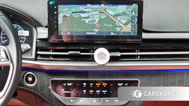 Ssangyong Rexton New Arena 2024 Белый из Кореи, фото 5