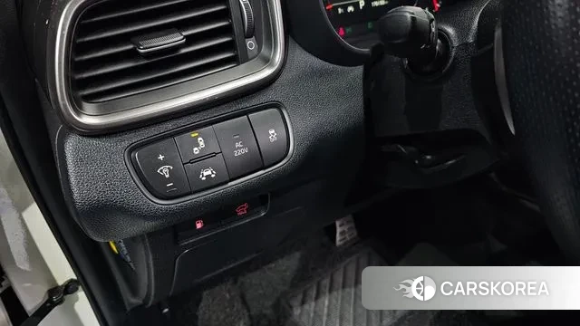 Kia The New Sorento 2018 Белый из Кореи, фото 5