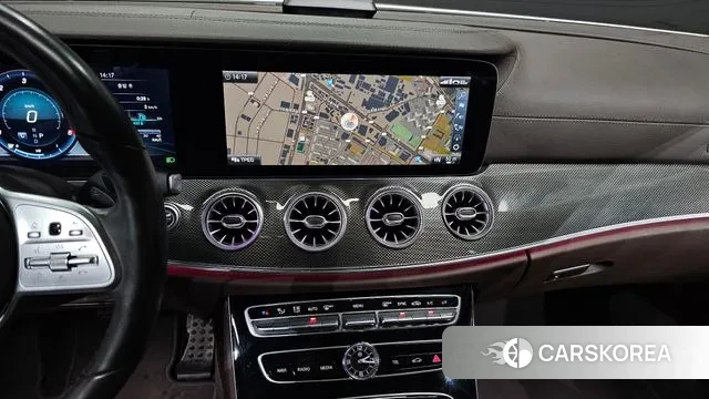 Mercedes-Benz CLS-Class C257 2019 Белый из Кореи, фото 5