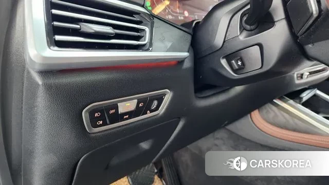 BMW X7 (G07) 2022 Белый из Кореи, фото 5