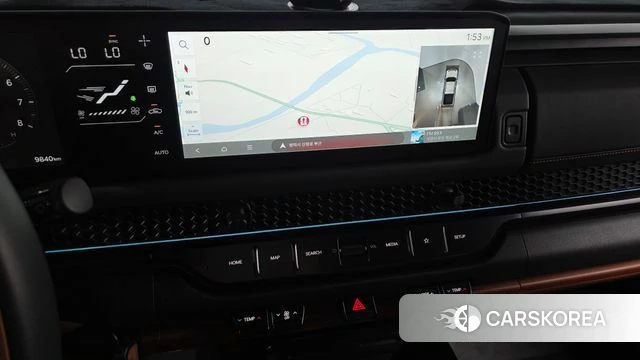 Kia Tasman 2025 Серый из Кореи, фото 5