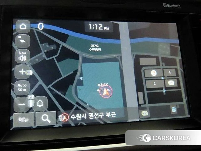 Kia The New Ray 2019 Белый из Кореи, фото 5