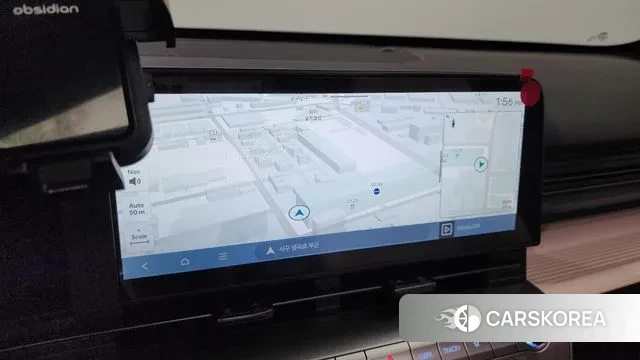 Hyundai Kona (SX2) 2024 Красный из Кореи, фото 5