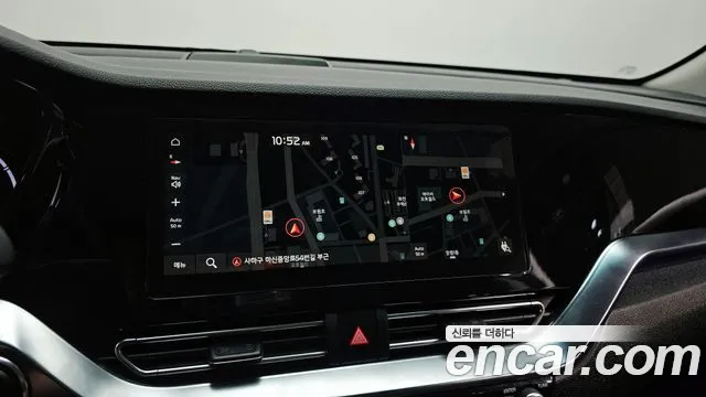 Kia Niro Plus id 2718901 из Кореи 5