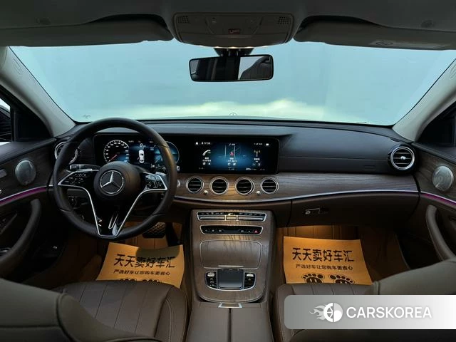 Mercedes-Benz E-class id 4219346 из Китая 5