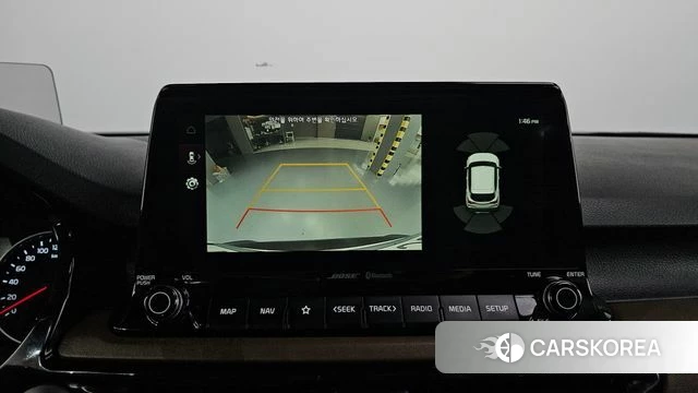 Kia Seltos 2020 Белый из Кореи, фото 5