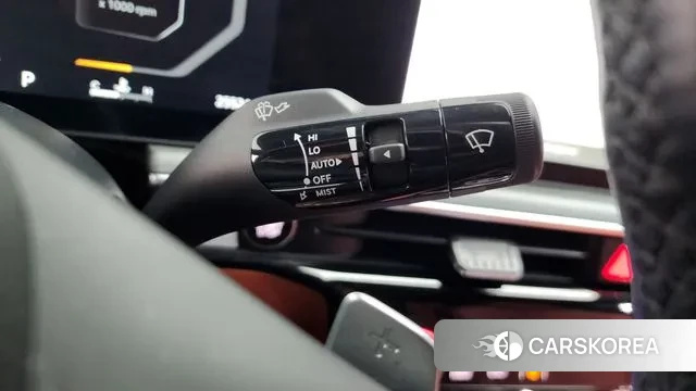 Kia The New K5 3rd generation 2024 Белый из Кореи, фото 5