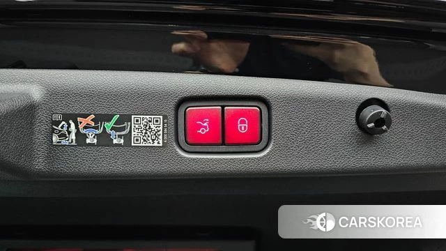 Mercedes-Benz E-Class W214 2025 Черный из Кореи, фото 5