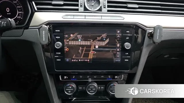 Volkswagen Arteon 2019 Белый из Кореи, фото 5