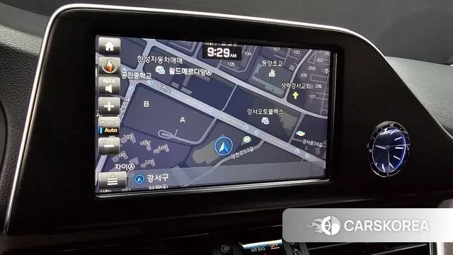 Hyundai Grandeur IG 2019 Серый из Кореи, фото 5