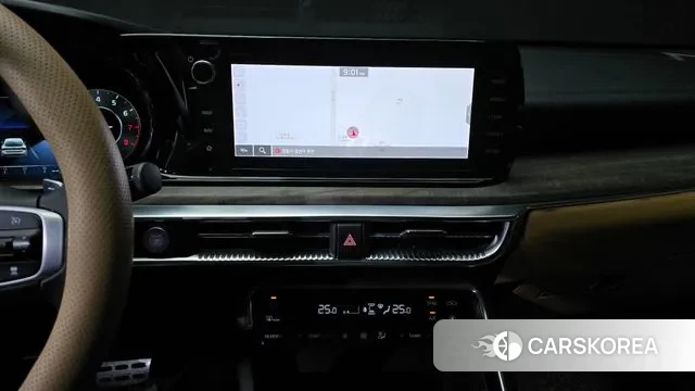 Kia K5 3rd generation 2020 Белый из Кореи, фото 5