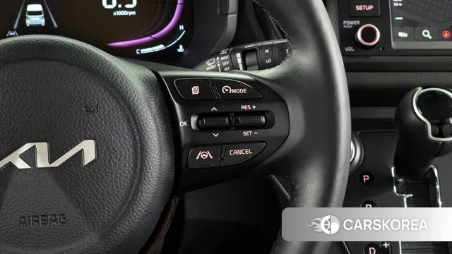 Kia The New Kia Ray 2022 Белый из Кореи, фото 5