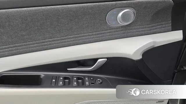 Hyundai Avante (CN7) 2020 Серый из Кореи, фото 5