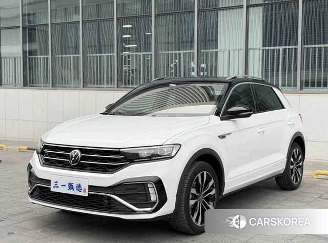 Volkswagen Exploring songs 2022 Белый из Китая, фото 5
