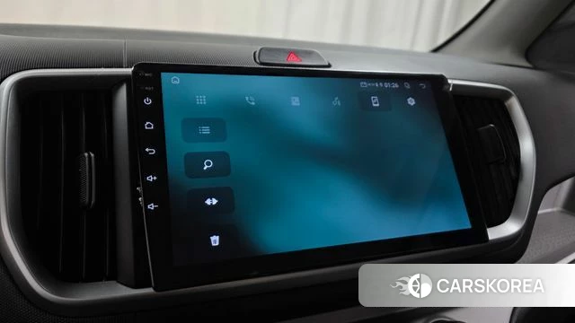 Kia The New Ray 2022 Белый из Кореи, фото 5