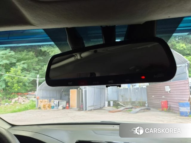Kia The New K3 2nd generation 2022 Белый из Кореи, фото 5