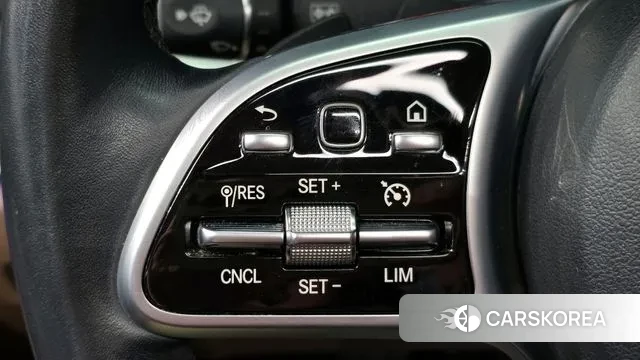 Mercedes-Benz E-Class W213 2019 Белый из Кореи, фото 5