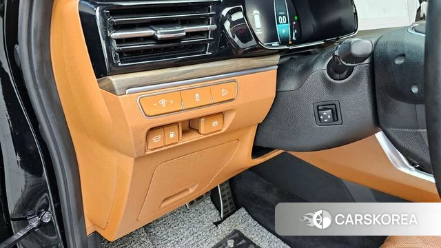 Kia Mohave Master id 3787259 из Кореи 5