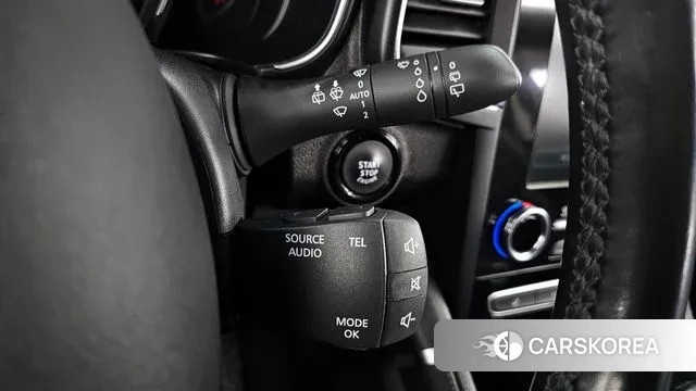 Renault Korea (Samsung) The New QM6 2020 Серый из Кореи, фото 5