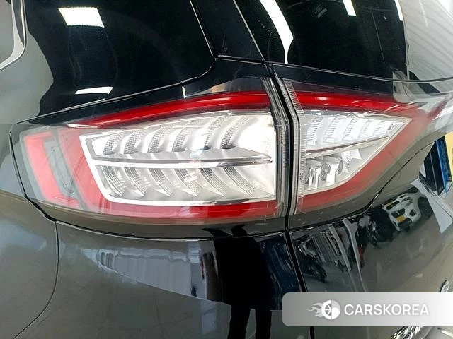 Ford Sharp World 2018 Черный из Китая, фото 5