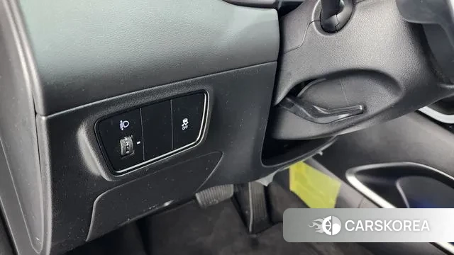 Hyundai Tucson (NX4) 2023 Белый из Кореи, фото 5