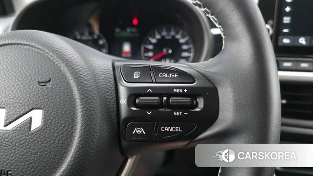 Kia Morning Urban (JA) 2021 Белый из Кореи, фото 5