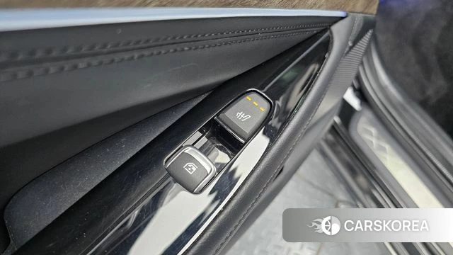 Kia K8 2021 Черный из Кореи, фото 5