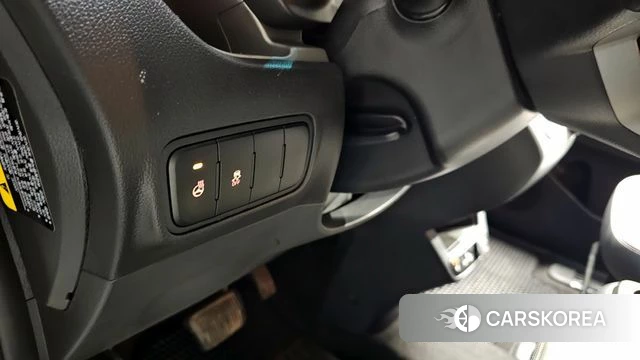 Kia The New Ray 2018 Белый из Кореи, фото 5