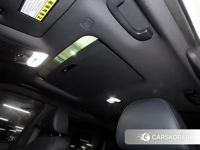 Ssangyong G4 Rexton 2020 Белый из Кореи, фото 5