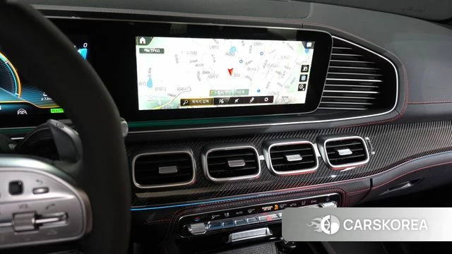 Mercedes-Benz GLE-Class W167 2021 Белый из Кореи, фото 5