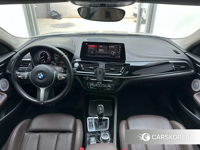BMW 1 series 2021 Белый из Китая, фото 5
