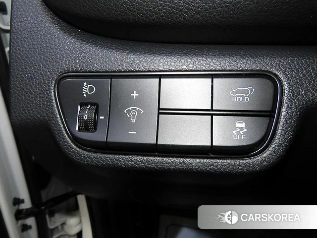 Kia The New Seltos 2024 Белый из Кореи, фото 5