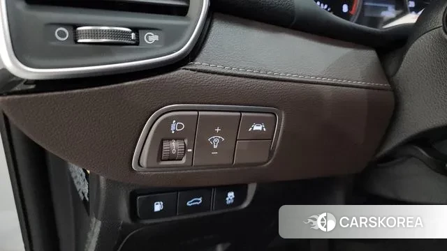 Hyundai Grandeur IG 2019 Белый из Кореи, фото 5