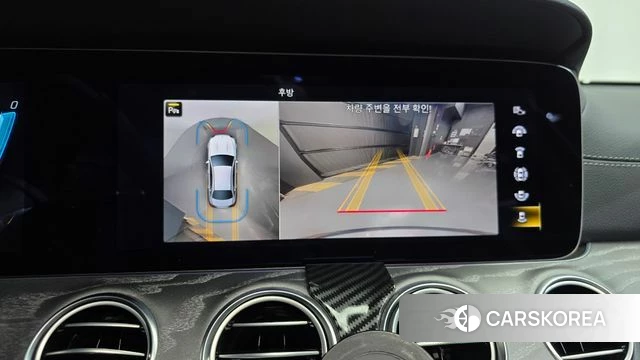 Mercedes-Benz E-Class W213 2023 Серый из Кореи, фото 5