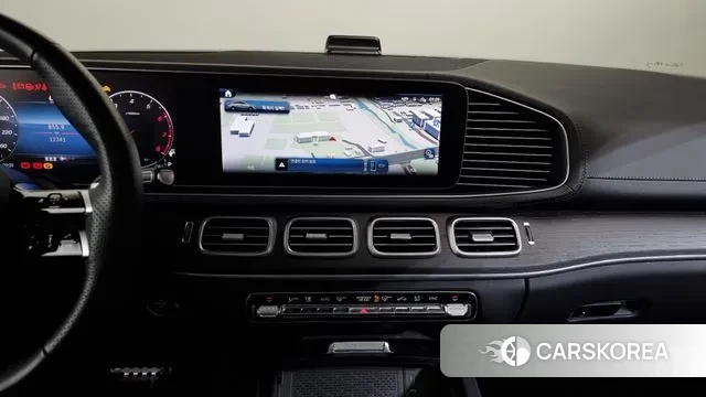 Mercedes-Benz GLE-Class W167 2025 Черный из Кореи, фото 5