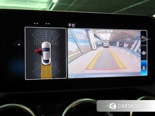 Mercedes-Benz C-Class W205 2019 Серый из Кореи, фото 5