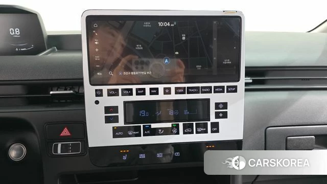 Hyundai Staria 2024 Черный из Кореи, фото 5