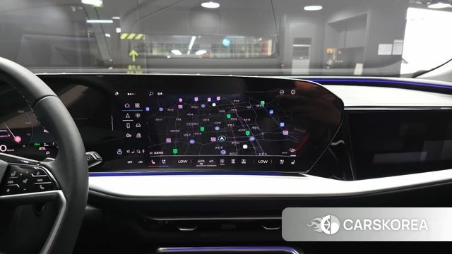 Audi Q5 (80A) 2025 Серый из Кореи, фото 5