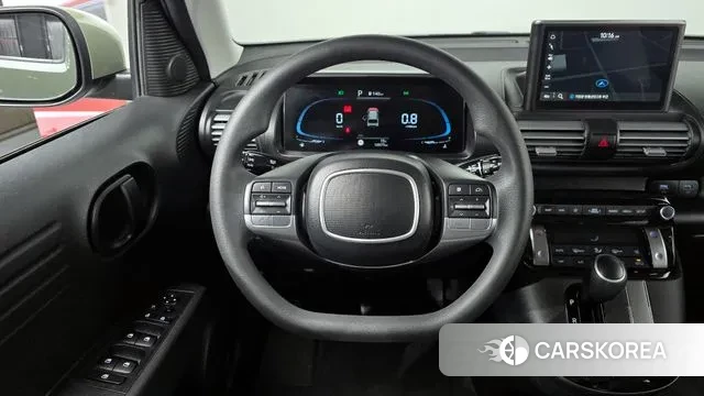 Hyundai Casper 2022 Светло-зеленый из Кореи, фото 5