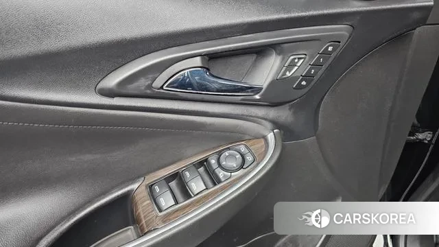 Chevrolet (GM Daewoo) The New Malibu 2019 Черный из Кореи, фото 5