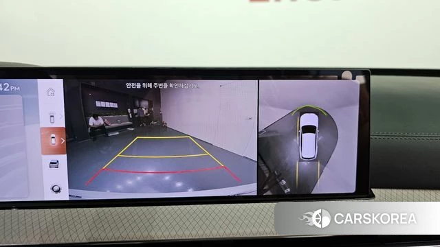 Genesis GV80 2025 Белый из Кореи, фото 5