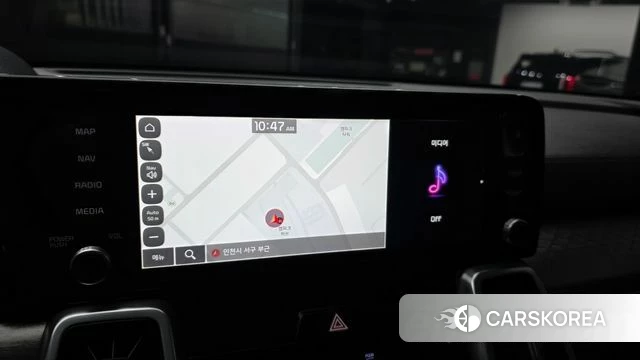 Kia Sorento 4th Generation 2021 Белый из Кореи, фото 5